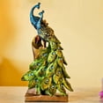 thumbnail image 5 of 1Pc Ornament Stylish Chic Fashion Resin Craft Adornment Home Decoration Ornament, 5 of 6