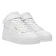 thumbnail image 1 of Tenis Mujer Puma Carina Street Mid Casual blanco 26.5, 1 of 6