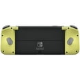 thumbnail image 3 of Split Pad Compact (Light Gray/Yellow) for Nintendo Switch, 3 of 5