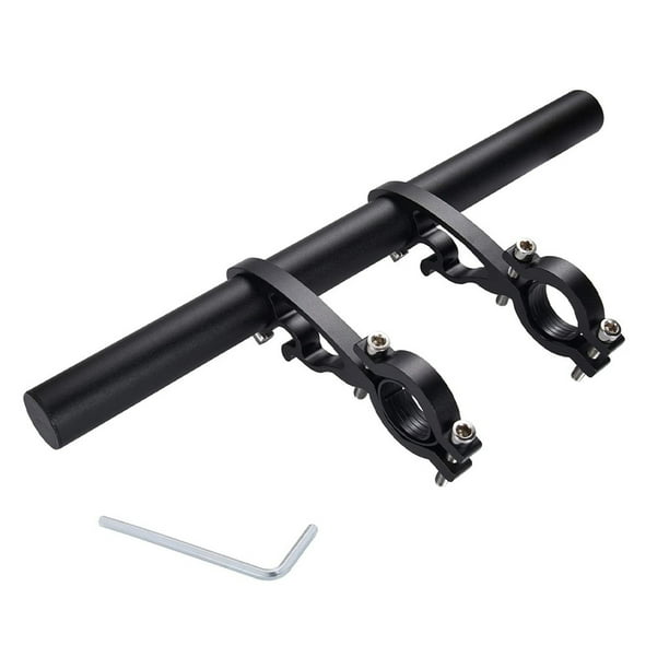 Extensor de manillar de bicicleta Yuarrent de montaña montaje de extensión frontal