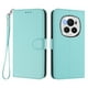 thumbnail image 2 of Funda Cartera GANGXUN para Honor Magic 6 Pro 5G – Cierre Magnético, Protección RFID, Correa Desmontable, Compatible con Carga Inalámbrica, 2 of 6