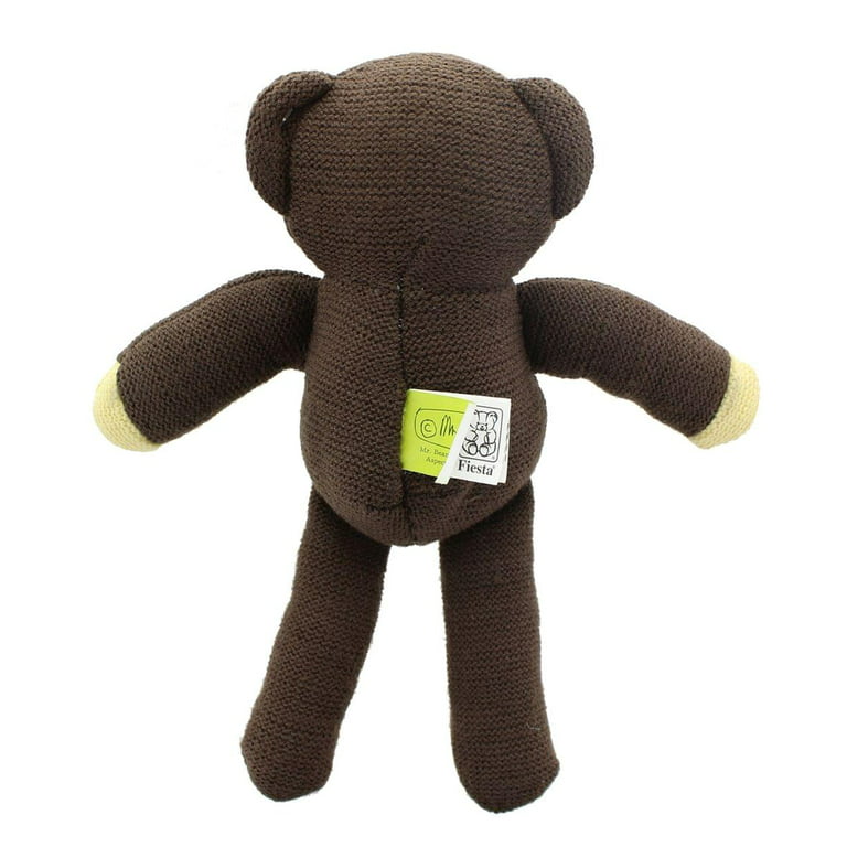 Mr. Bean Plush Toy Super Cute Teddy Bear Plush Toy Doll Holiday