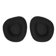 thumbnail image 2 of Headphones Ear Pads, Ear Pads Compact Comfortable Soft  For Void Pro Headset, 2 of 8