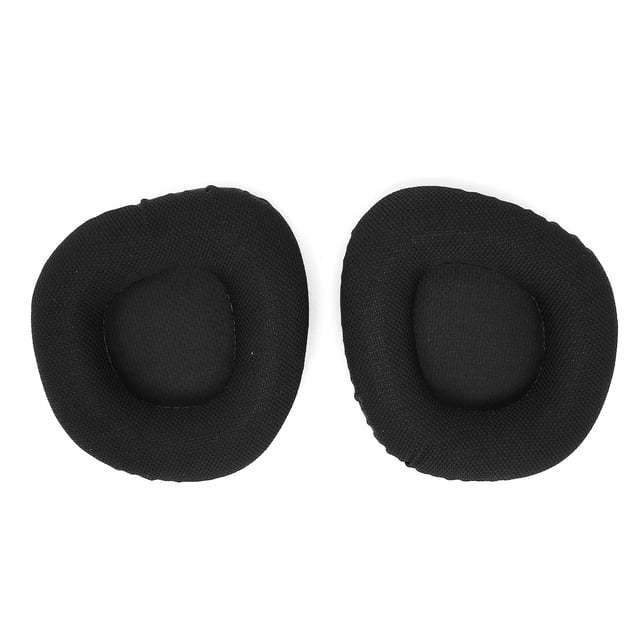 Almohadillas para auriculares, almohadilla de repuesto para auriculares Corsair Void Pro