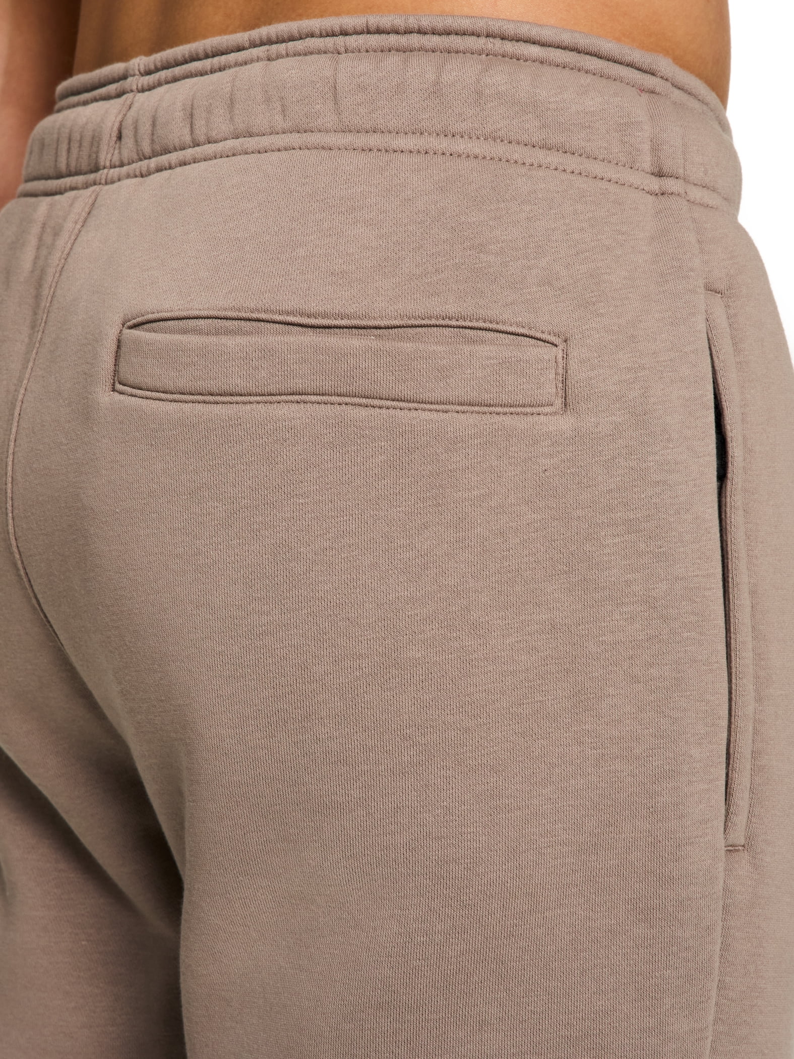 Reebok Men's and Big Men's Game Day Fleece Jogger Sweatpants, Sizes XS-5XL