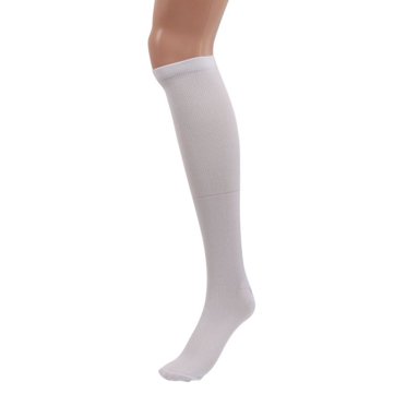 Medipeds compression socks large, black, 2 pr - Walmart.com