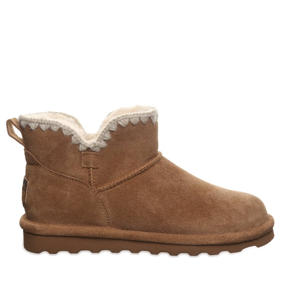 BEARPAW Yvonne Hickory II Boot Size 9