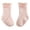 A-Beige199, variant on JAJAHO Baby Crew Socks Toddler Girls Cute Bowknot Solid Color Soft Lightweight Summer Breathable Ribbed Socks 0-5T Leisure Sock