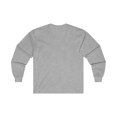 thumbnail image 2 of Ultra Cotton Long Sleeve Tee, 2 of 2