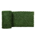 thumbnail image 6 of Angora Grass Fence: 8ft x 32ft, Double-Sided, Commercial Grade, Full Privacy. Cut for Custom Designs, 6 of 10