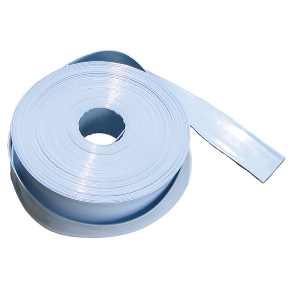 Poolmaster 32165 Tuyau de Rinçage 1,5 Po x 50 Pieds - Collection de Base