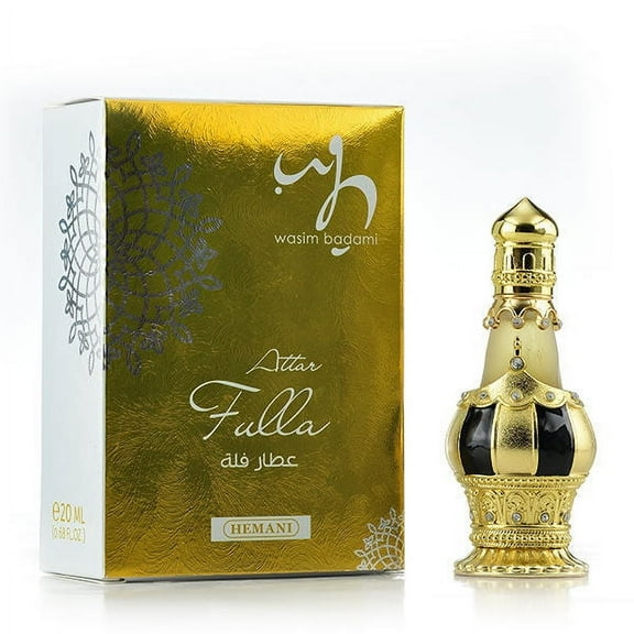 WB by HEMANI Attar Fulla 20mL