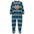 thumbnail image 1 of Mameluco Carter´s Child of Mine Azul Estampado a rayas 18M, 1 of 4