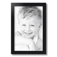 thumbnail image 2 of ArtToFrames 11" x 17" Black Steel Picture Frame, 11x17 inch Black MDF Poster Frame (WOM-4639), 1 Pack, 2 of 7
