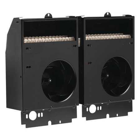 - CADET CST402 Electric Wall Heater,BtuH 13,648