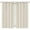 Vintage Check, variant on 2 Pack Retro Plaid Kitchen Curtains 42x84 Inch Tier Window Panels Rod Pocket Semi-Sheer Rustic Caf Decor