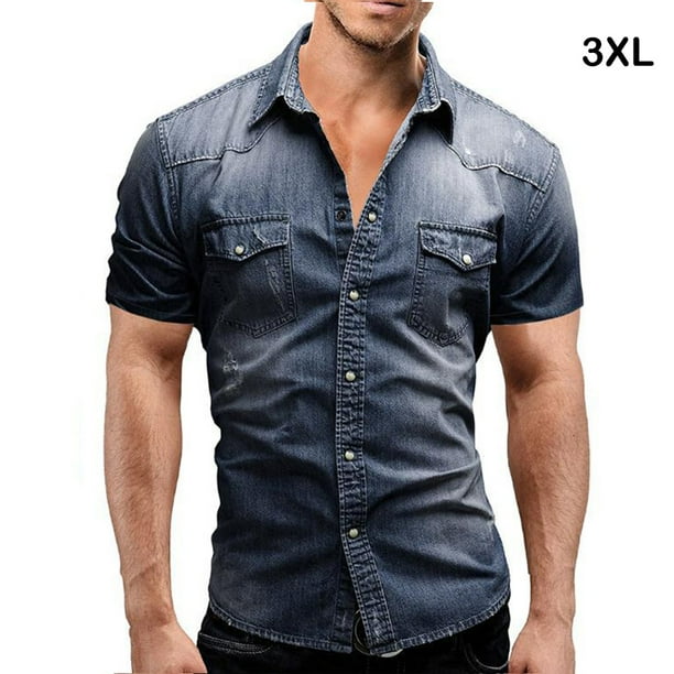 Low price jeans clearance shirt