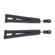 thumbnail image 1 of Brazos de Suspensión Superiores Traseros Jadeshay 2 Piezas para Coches RC ZD Racing 9021 08423, 1 of 8