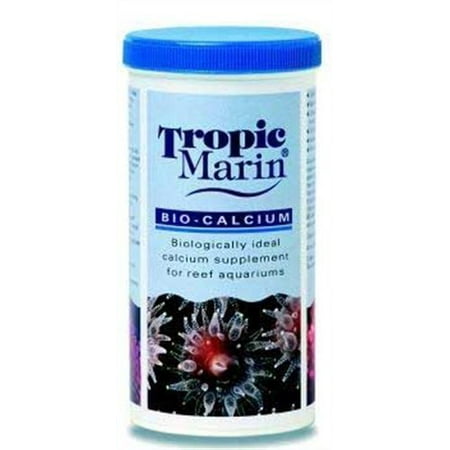 Tropic Marin Bio Atm26032 calcium Supplément de 10 livres (Pack de 1)