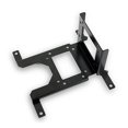 thumbnail image 2 of EKWB EK-UNI Pump Bracket (140mm Fan) Vertical, 2 of 9