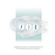 thumbnail image 2 of Cubre colchon Sognare® Extra Confort Tamaño Matrimonial + 2 Almohadas Sognare® Fussion Tamaño Estandar con Relleno Suave, 2 of 6