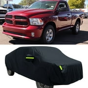 For Toyota Tacoma 1998-2022 Pickup Truck Cover Outdoor Waterproof Sun Rain Dust 6.1m