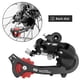 thumbnail image 4 of Ciclismo Juego de esfera de transmisión para bicicleta MTB desviador de esfera de dedo delantero y trasero (trasero) Likrtyny Para estrenar, 4 of 8