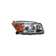thumbnail image 1 of Faro - TY RAV4 2006 Fondo cromado, Derecho Genérica RAV4, 1 of 4