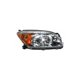 thumbnail image 1 of Faro - TY RAV4 2007 Fondo cromado, Derecho Genérica RAV4, 1 of 4