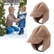 thumbnail image 4 of Sombrero De Bebé Para Mamá, Sombreros De Invierno Para Padres E Hijos, Regalo Perfecto, 2 Paquetes Para Niños Para El Invierno ANGGREK No, 4 of 7