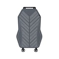 thumbnail image 2 of Birdeem Car Seat Cushion,Breathable Cover with Mesh Material and Perforated Design for Enhanced Airflow,All Season Comfortable Support,Universal Fit Half Pack Automotive Pad, 2 of 7