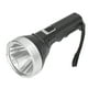 thumbnail image 2 of Antorcha LED Recargable, Linterna XHP50 Antorcha Recargable Tipo C Linterna para Exteriores Rendimiento Probado, 2 of 8