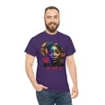 thumbnail image 5 of Black History Month t-shirt, Black History Month, Unisex Heavy Cotton Tee, 5 of 9