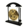 thumbnail image 2 of Zen Art Brass Feng Shui Desktop Gong by Asian Home, 2 of 4
