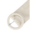 thumbnail image 2 of INSPIRE CHIC Ladies Waist Belts Soft Dress Belts for Dress Belt Round Buckle Vintage Beige, 2 of 6