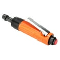 thumbnail image 4 of 1/4in Pneumatic Grinder Straight Shank Grinding Polishing Machine Power Hand Tool, 4 of 9