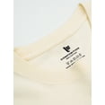 thumbnail image 6 of Whichone Men's Father's Day But Daddy I Love Him Apparel Crew Neck T-Shirt, Sizes M-3XL (Men's Big & Tall), 6 of 9