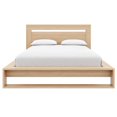 thumbnail image 1 of Morgan Queen Size Bedset with Headboard and Slatted Bedframe, 1 of 7