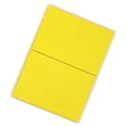 thumbnail image 1 of Eigraketly Tablero Makiwara equipo de tableros duraderos rompibles para Karate Taekwondo 1cm amarillo Type2 NO2, 1 of 1