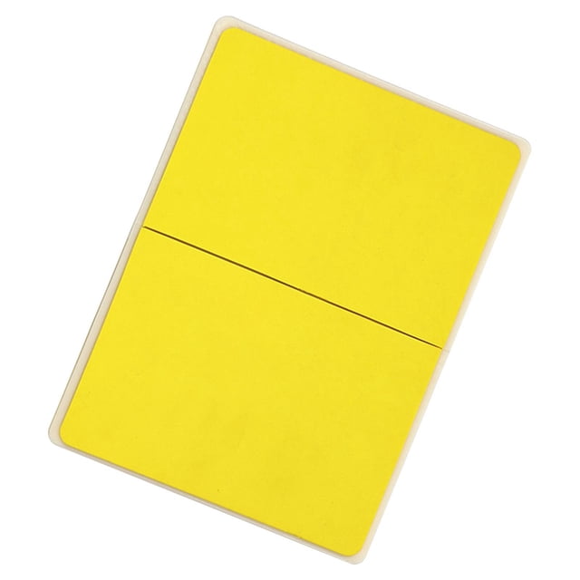 Eigraketly Tablero Makiwara equipo de tableros duraderos rompibles para Karate Taekwondo 1cm amarillo Type2 NO2
