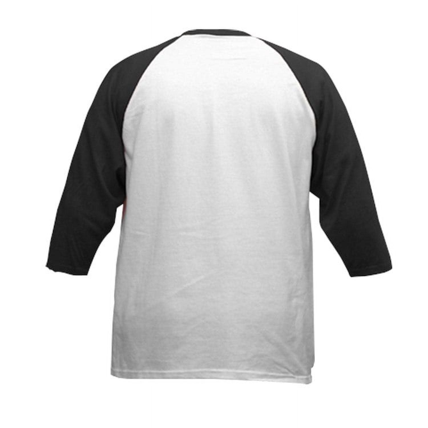 CafePress - Noel Turtle Kids Baseball Tee - Kids Cotton Baseball Jersey, 3/4 Sleeve Shirt