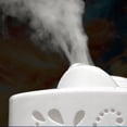 thumbnail image 4 of Humidificador de aire Strade Fareast Limited gran Capacidad difusor de aceites esenciales 1,5 L, 4 of 8