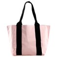thumbnail image 4 of Bolso de mano Rebecca Minkoff Fall GWP para mujer gamuza, 4 of 4