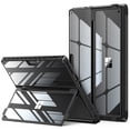 thumbnail image 1 of Funda INFILAND Crystal Clear a prueba de golpes para Surface Pro 11th, 1 of 8