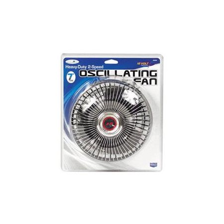 Custom Accessories 40009 Oscillating Fan