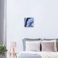 thumbnail image 2 of Artissimo Designs Agate Ice III Printed Acrylic - 11.75W x 11.75H x 1D, 2 of 2