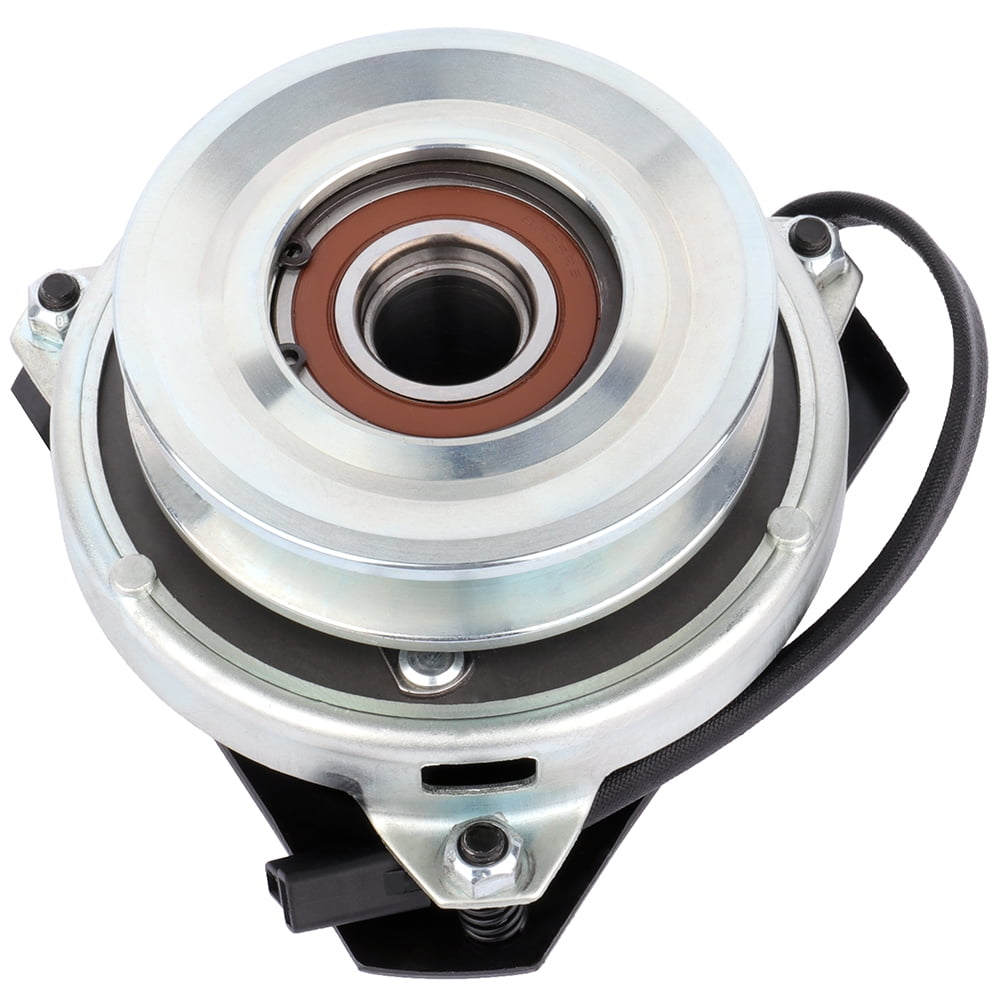 CCIYU PTO Clutch Lawn Mower Electric Lawn Mower Craftsman Assembly fit