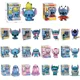 thumbnail image 2 of Funko Pop SUMMER STITCH #636 Lilo & Stitch #159 #978 Scrump #128 Lindas figuras de acción Juguetes Colección Muñecas Regalos para niños, 2 of 4