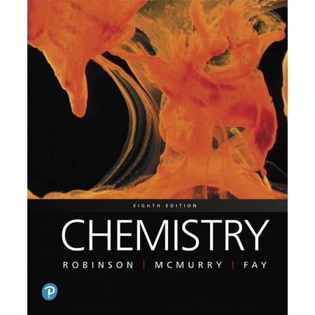 ISBN 9780134856230 product image for Chemistry (Hardcover) | upcitemdb.com