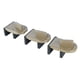thumbnail image 4 of Cerraduras para ventanas y puertas corredizas para seguridad, 3 cerraduras para ventanas corredizas, tope para ventanas corredizas, cerraduras para ventanas corredizas, eficiencia maximizada Jadeshay A, 4 of 8